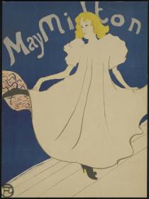 May Milton