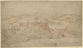 Ansicht von Vienne