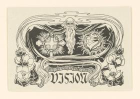 Aision (in Herodias von Josef Lauff S. 3)