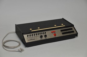 Rhythmusgerät Vermona ER 9