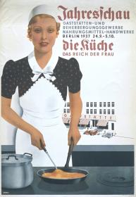 Die Küche