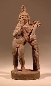 Harpokratesstatuette