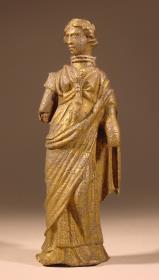 Isisstatuette