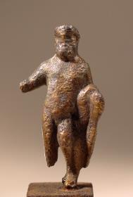Herculesstatuette
