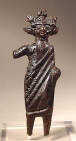 Statuette eines Opfernden