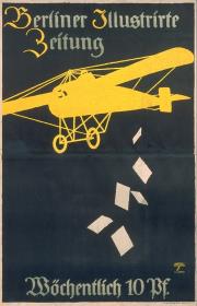Berliner Illustrirte Zeitung