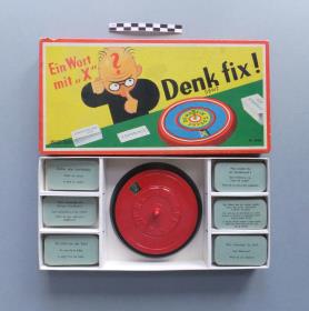 Denk fix! Nr. 26303
