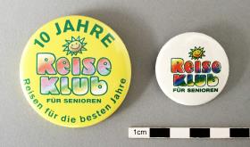 Reiseklub für Senioren