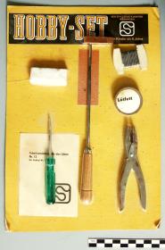 Hobby-Set