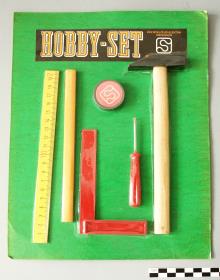 Hobby-Set