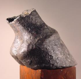 Statuenfragment: Pferdehuf
