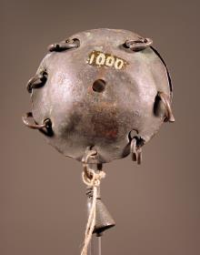 Schelleninstrument