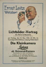 Ernst Leitz Wetzlar