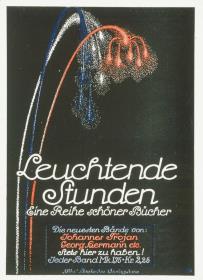 Leuchtende Stunden