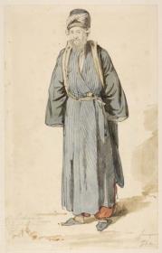 Jude aus Smyrna