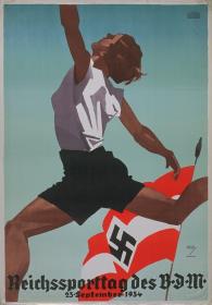 Reichssporttag des BDM
