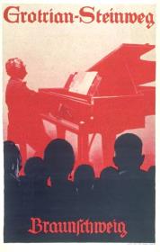 Grotrian-Steinweg