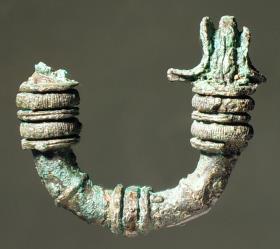 Phrygische Fibel