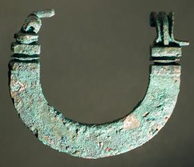 Phrygische Fibel