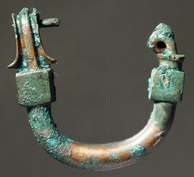 Phrygische Fibel