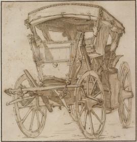 Reisewagen
