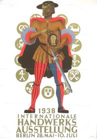 Internationale Handwerks-Ausstellung