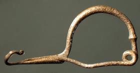Kleine Bogenfibel