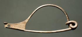 Fibel des Certosa-Typus