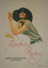 Kurpfalz Riesling