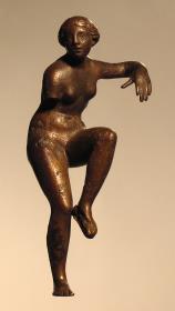 Venusstatuette