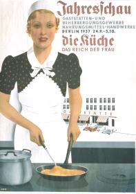 Die Küche