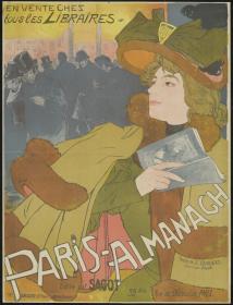 Paris-Almanach