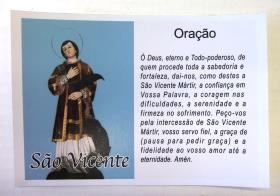 Sao Vicente.