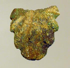 Palmette