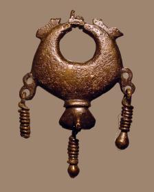 Phallusamulett