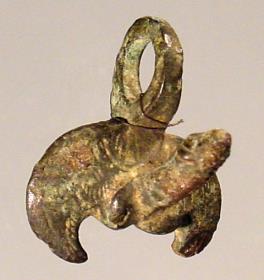 Phallusamulett