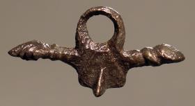 Phallusamulett