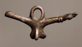 Phallusamulett