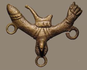Phallusamulett