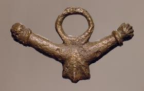 Phallusamulett