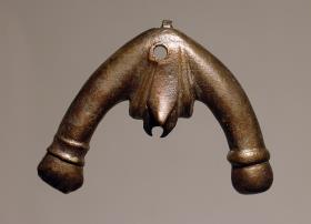 Phallusamulett