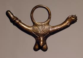 Phallusamulett