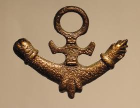 Phallusamulett