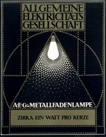 Allgemeine Elektricitäts-Gesellschaft AEG