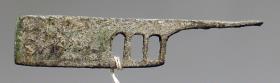 Schloβriegel