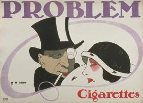 Problem. Cigarettes