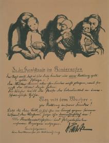 In der Sprechstunde des Kinderarztes