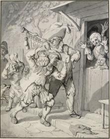 Die Lotterie von Grootenbroek