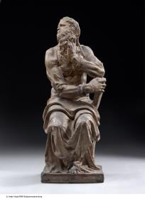 Johannes der Evangelist
