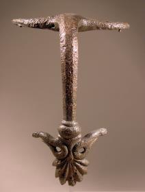 Kannenhenkel